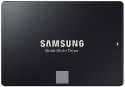 Samsung 860 EVO 2.5 500GB SATA3 (MZ-76E500B)