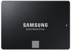 Samsung 860 EVO 2.5 250GB SATA3 (MZ-76E250)