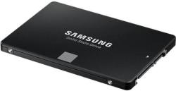 Samsung 860 EVO 2.5 4TB SATA3 (MZ-76E4T0B)