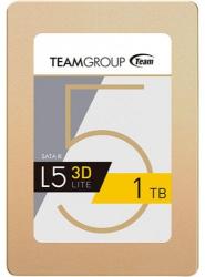Team Group L5 Lite 3D 2.5 1TB SATA3 T253TD001T3C101
