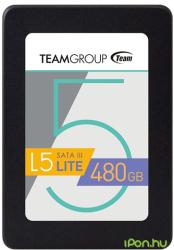 Team Group L5 Lite 480GB T2535T480G0C104