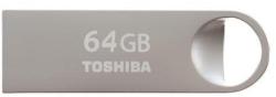 Toshiba TransMemory Owari U401 64GB USB 2.0 (THN-U401S0640E4)