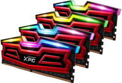 ADATA XPG SPECTRIX D40 32GB (4x8GB) DDR4 3000MHz AX4U300038G16-QRS