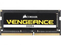 Corsair VENGEANCE 16GB DDR4 2400MHz CMSX16GX4M1A2400C16