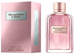Abercrombie & Fitch First Instinct Woman EDP 50 ml Parfum