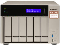 QNAP TVS-673E-4G