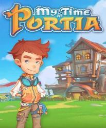 Team17 My Time at Portia (PC)