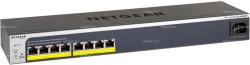 NETGEAR GS408EPP