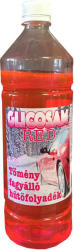 Glicosam G12 Fagyálló, piros -65 ºC, 1 kg
