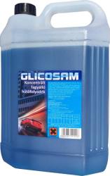 Glicosam G11 Fagyálló, kék -70 ºC, 5 kg