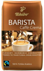 Vásárlás: Tchibo Barista Caffé Crema, szemes, 500g Kávé, kávépor árak  összehasonlítása, Barista Caffé Crema szemes 500 g boltok
