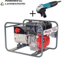 Lombardini TR-6.5 L