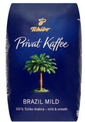 Tchibo Privat Kaffee Brazil Mild szemes 500 g