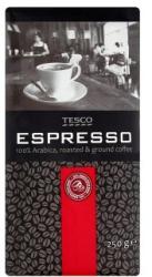 Tesco Espresso őrölt 250 g