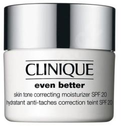 Clinique Even Better Skin Tone Correcting Moisturizer SPF20 50 ml