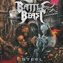 Battle Beast STEEL