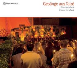 Berthier, J Gesaenge Aus Taize
