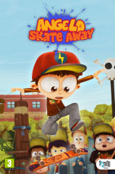 Plug In Digital Angelo Skate Away (PC)