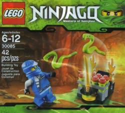 LEGO® Ninjago - Ugráló kígyók (30085)