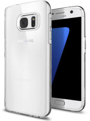 Spigen Liquid Crystal - Samsung Galaxy S7 case transparent (555CS20006)