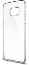 Spigen Liquid Crystal - Samsung Galaxy S7 Edge case transparent (556CS20032)
