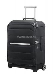 Samsonite Flux Soft kétkerekes kabinbőrönd 55 cm (CC3*001)