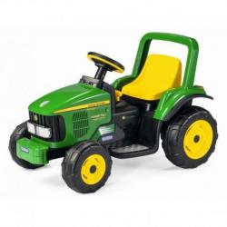 Peg Perego John Deere Power Pull