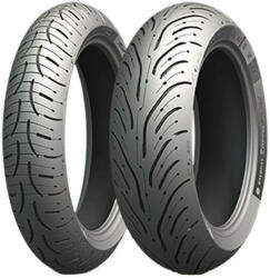 Michelin Pilot Road 4 Scooter 160/60 R15 67H