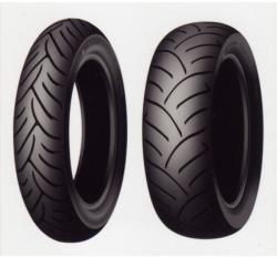 Dunlop ScootSmart 160/60 R14 65H