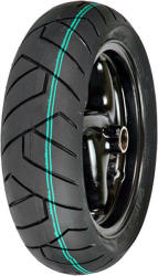 Vee Rubber VRM119C 130/60-13 60P