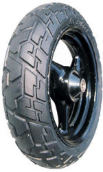 Vee Rubber VRM133 120/90-10 56J