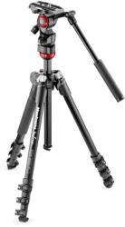 Manfrotto Befree Live Compact