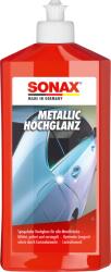 SONAX Metallichochglanz 500ml Metálfényező Polír