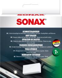 SONAX Schmutzradierer 100Gr Tisztító Radír 2db