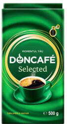 Doncafé Selected cafea macinata 500g - coffeeplace