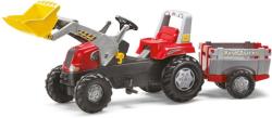 Rolly Toys Tractor Junior Farm 811397