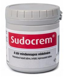 Sudocrem Pelenkakiütés elleni védőkrém 250 g