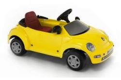 Toys Toys VW New Beetle