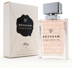 David Beckham Signature Story for Her EDT 50 ml
