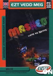 Empire Interactive Mashed Drive to Survive (PC)