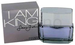 Sean John I Am King EDT 100 ml Parfum