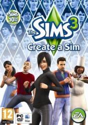 Electronic Arts The Sims 3 Create a Sim (PC)