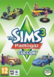 Electronic Arts The Sims 3 Fast Lane Stuff (PC)