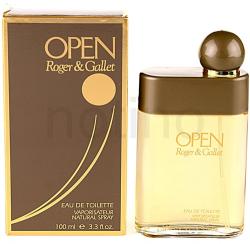 Roger & Gallet Open EDT 100 ml Parfum