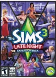 Electronic Arts The Sims 3 Late Night (PC)