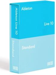 Ableton Live 10 Standard