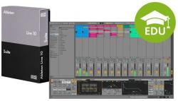 Ableton Live 10 Suite EDU