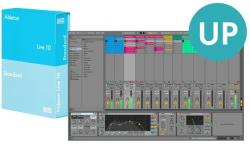 Ableton Live 10 Standard UPG from Live Intro