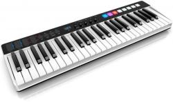 IK Multimedia iRig Keys 49 Controler MIDI