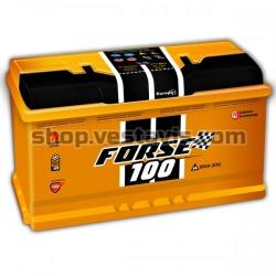 Аккумулятор westa 100ah